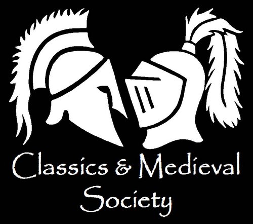 Classics and Medieval Society of the University of Waterloo