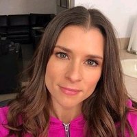 Danica Patrick (@patrickdan4381) 's Twitter Profile