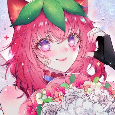 eirene 🍓🦋 #KISAさんのプロフィール画像