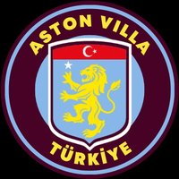 Aston Villa Türkiye 🇹🇷 (@avfcturkiye) Twitter profile photo