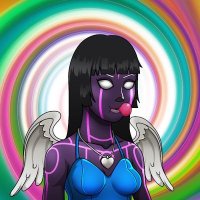 Sayuri.ron 🦋✨ (@sayuriinft) Twitter profile photo