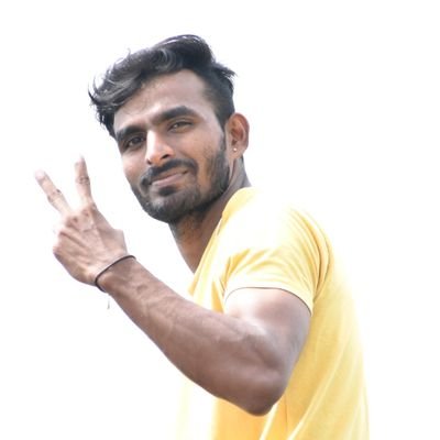 rockPavi97's profile picture. 