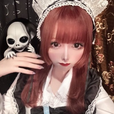 @and_2_5に出現していました‼️ ヴィジュアル系とお酒で生きてる✝️ https://t.co/D4g87r3nR5 ←こちらから遠隔チェキ、ドリンクなどいけます是非に🖤(照)