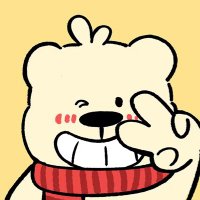 小熊饼干 (@echo20040102) 's Twitter Profile