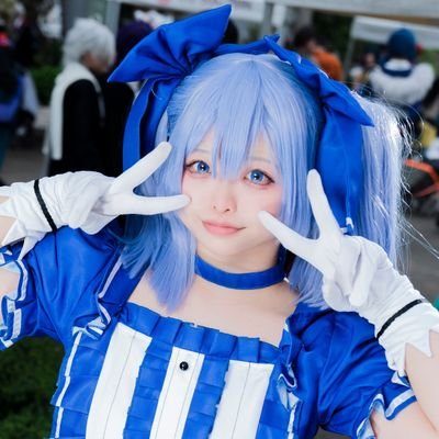 うたちゃん うたちゃん (@utachan_cos) / X
