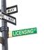 Licensing Street (@licensingstreet) Twitter profile photo