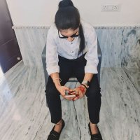 Dimpal (@dimpalmuwa14572) 's Twitter Profile