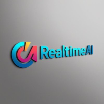 realtimeaisol's profile picture. 