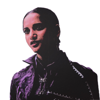 sanguinecrows's profile picture. ⠀ ❛ ⠀ 𝑤𝘢𝘵𝘤𝘩 𝘺𝘰𝘶𝘳 𝘣𝘢𝘤𝘬 ; ⠀ 𝑤hen you talk to the 𝖉𝐞𝐚𝐝, the de͟ad talk 𝒃𝒂𝒄𝒌 . ⠀ ❜ ⠀