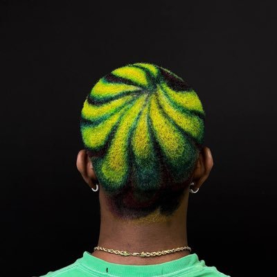 xo_nugwa's profile picture. wubba lubba dub dub