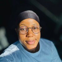 Esther Umoh (@estherumoh10) 's Twitter Profile Photo