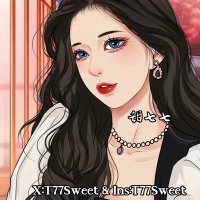 甜七七 (@t77sweet) 's Twitter Profile Photo 甜七七 (@t77sweet) 's Twitter Profile Photo