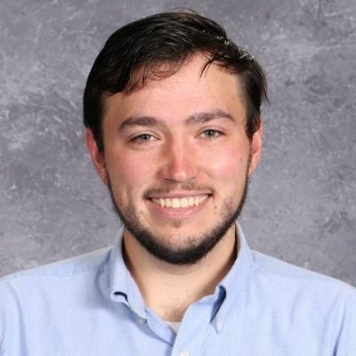 ConRobRich's profile picture. I post about US Politics, positive posts to boost your day, and provide a unique perspective on the world. Studies Electrical Engineering and Physics. Loves All