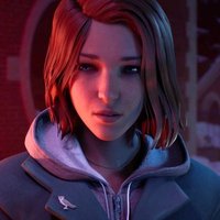 Max Caulfield༝꩜ (@embracedtime) 's Twitter Profile