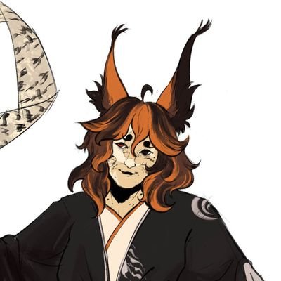 Kou ⚢🦊🌙さんのプロフィール画像