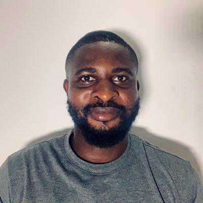 CTO & Co-founder @trybingtellar | founder & CEO @flezpay | Software development | Blockchain Development | Computer Vision ( Deep Learning)