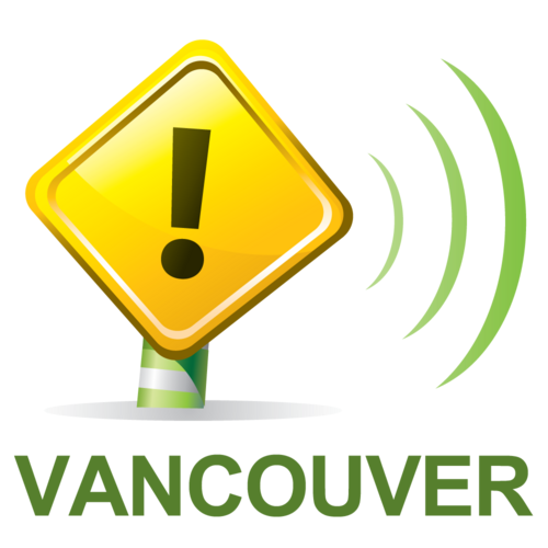 Award winning traffic app, voice alert on issues ahead hands free