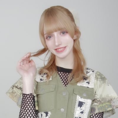 羽原ハイディ【メルクマールメルマール】さんのプロフィール画像
