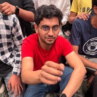 Siddhant Khisty (@i_siddhantk) 's Twitter Profile Photo Siddhant Khisty (@i_siddhantk) 's Twitter Profile Photo