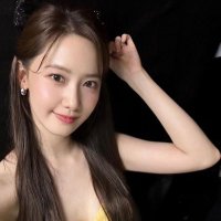 Yoona (@litmyoona) 's Twitter Profile