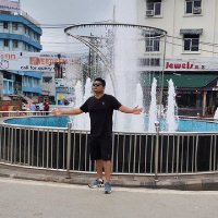 Manit Chaudhary.(मोदी का परिवार) (@manit_chaudhary) 's Twitter Profile