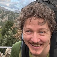 Jesse Segers (@segersjesse) 's Twitter Profile