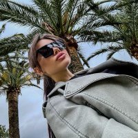 Veronica Armendariz (@vmlarmend) 's Twitter Profile