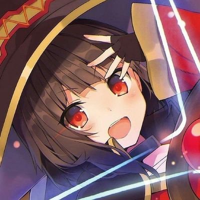 468NpDtXii56524's profile picture. アニメとラノベは神！　めぐみん最高ぉぉぉ！！！