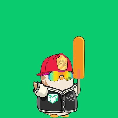 TNFTさんのプロフィール画像