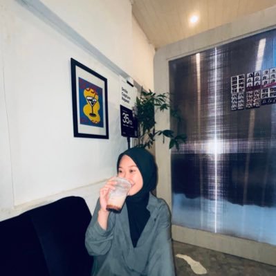 rarrrraaavgggb's profile picture. Terakreditasi A