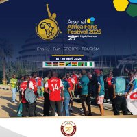 Rwanda Arsenal Fans Community (@arsenalrwanda) 's Twitter Profile