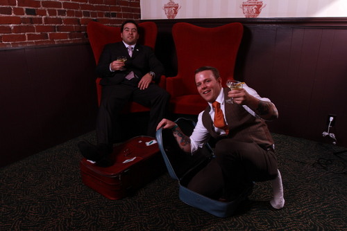 CocktailCrux's profile picture. bartender/mixologist, spirits enthusiast, and industrial engineer in the San Francisco Bay Area