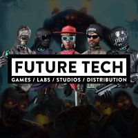 Future Tech (@multiverse_ftl) 's Twitter Profile