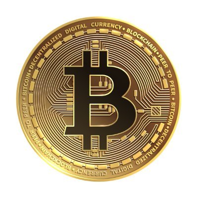 Just another account sharing the latest news about BTC