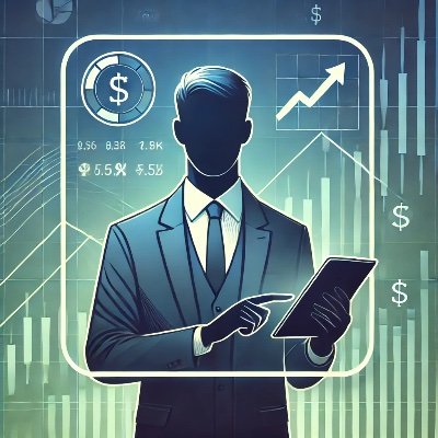 📈 Stock Market Insights
💡 News | Analysis | Trends
🔍 Simplifying Finance for All
🚀 Stay Ahead, Trade Smart
🗞️ DM for collabs 📩