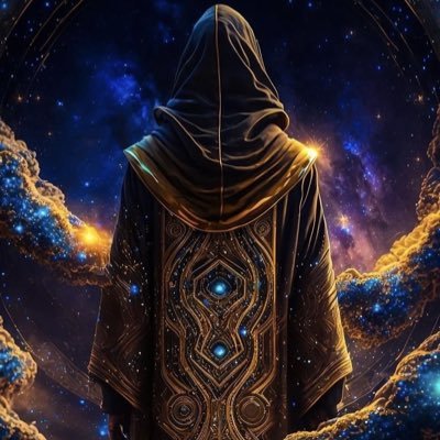 cosmicbeing1333's profile picture. 