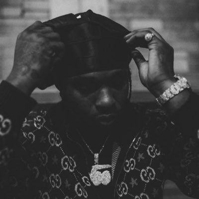 Rapper | JD From ATC Out Soon 🔜 | All Inquiries JDFromATC@deathrow.com