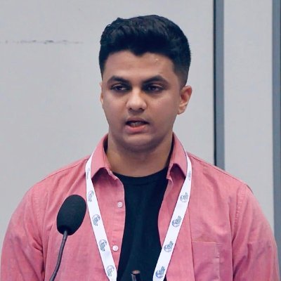 Researcher in Time Series Forecasting @ServiceNowRSRCH, PhD Student @Mila_Quebec.
Carnatic musician.