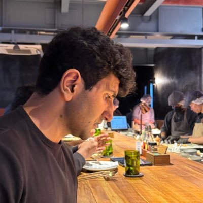 Building 🚀 | Built Products with more than 5 Million + ARR | TokenTech