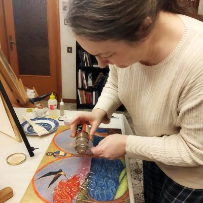 The Sacred Images Project - Ars Sacra Association Profile