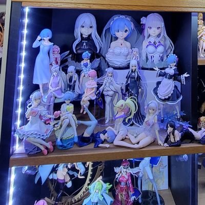 nori202020e's profile picture. ジオラマ作成しつつフィギュア集めてます。低クオリティですが精進していきたい。色々気になったフィギュアを購入して
集めております、同じ様な趣味を持ってる方と関わっていきたいと思っておりますので怪しいフォロワー以外はフォロバします。いいねされてもフォローします。仲間を見つけたと思ったら無言でフォロー失礼致します。笑