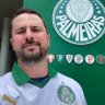 THIAGOFGPEREIRA's profile picture. EU SOU ASSIM FELIZ POR ESTAR VIVO E CONFORTADO POR TER MINHA MÃE E O PALMEIRAS NO CORAÇÃO, PAPELEIRO DE PROFISSÃO....DÁ-LHE PORCO