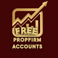 free PropFirm Knowledge (@free_propfirm) 's Twitter Profile Photo free PropFirm Knowledge (@free_propfirm) 's Twitter Profile Photo