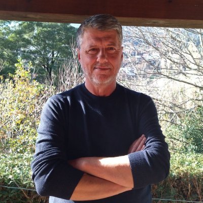 javiersobrevive #ED Profile