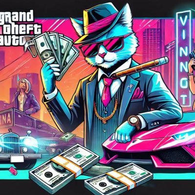 CAT THEFT AUTO Profile