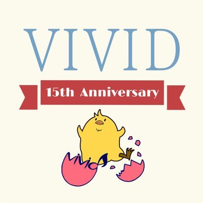 choirvivid1's profile picture. 広島県広島市で活躍する女声合唱団、コール・ビビッドのTwitterアカウントです！ ヘッダー画像は沙糖5㌘(@circus_blue)さんに描いていただきました❤️