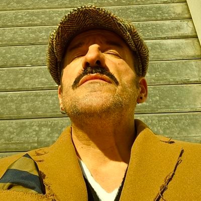 MSbaraglia's profile picture. fino alla fine.