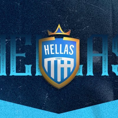 The greatest Greek EA FC Pro Clubs Team. Since 2013!
