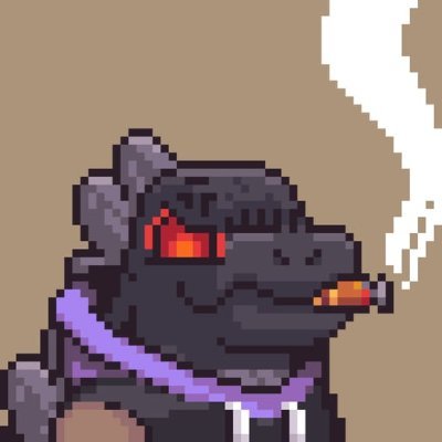 MD, NFT & ordinal enthusiast
Holder of: Kaiju Kingz, Aeons, PepeNals