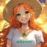 Nami3piece's profile picture. Green DePIN & AI & ReFi & BoAT( Blockchain of AI Things) 
Ecosystem @arkreen_network 🌎https://t.co/c5cA0rStV8
Join us👉 https://t.co/djwwTegaKY